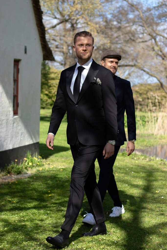 gæsten